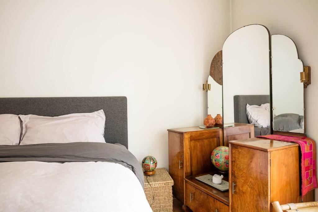 Charmant 3P. Calme, Spacieux Et Lumineux. 90 M2 Apartment Paris Bagian luar foto